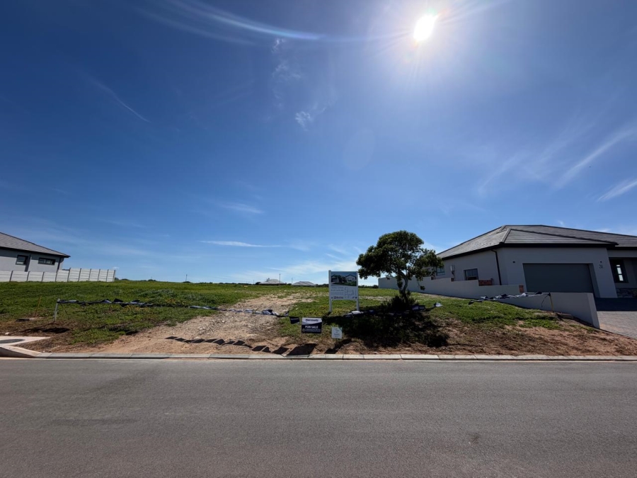 0 Bedroom Property for Sale in Stilbaai Wes Western Cape